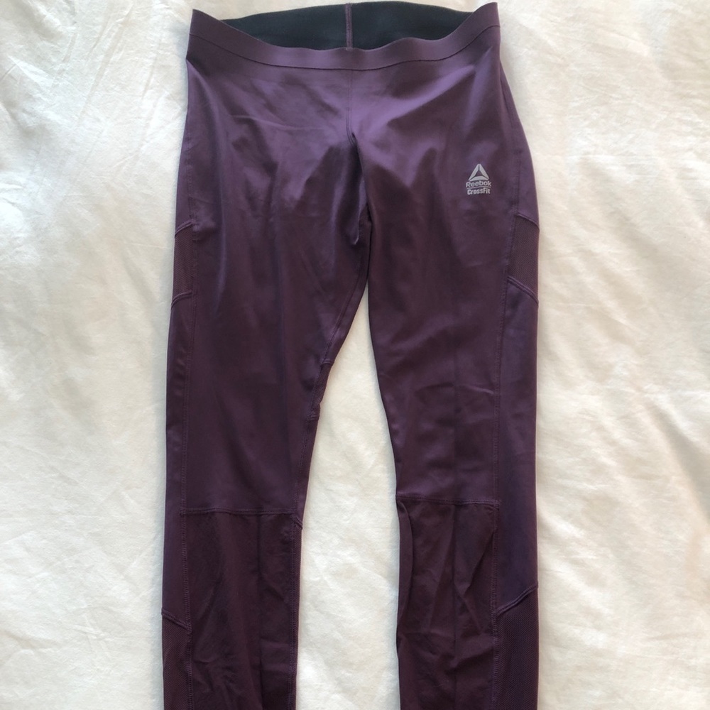 Reebok CrossFit Speedwick Leggings